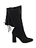 Unisa Black Boots Size 8 - photo 1