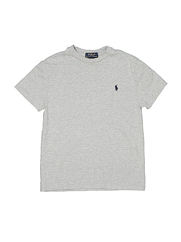 Polo by Ralph Lauren Short Sleeve T-Shirt (view 1)