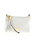 MICHAEL Michael Kors 100% Leather White Leather Crossbody Bag One size - photo 1