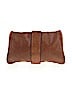 MICHAEL Michael Kors 100% Leather Brown Leather Clutch One size - photo 2
