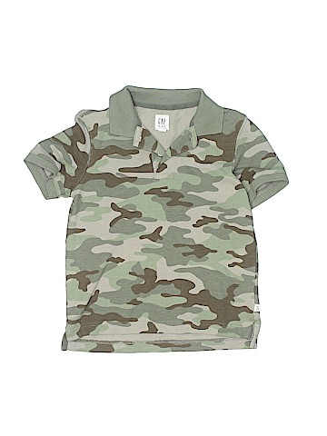 Gap Kids Short Sleeve Polo (view 1)