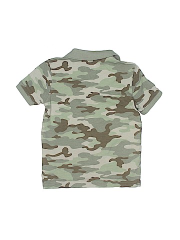 Gap Kids Short Sleeve Polo (view 2)