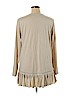 LOGO Tan Long Sleeve Top Size XL - photo 2