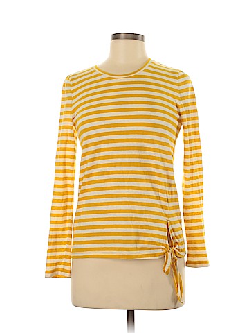 J.Crew Mercantile Long Sleeve Top (view 1)