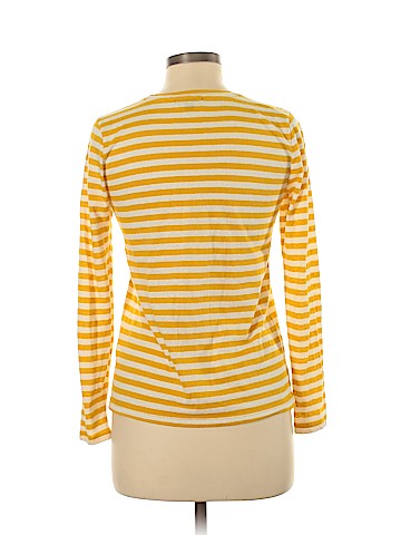 J.Crew Mercantile Long Sleeve Top (view 2)