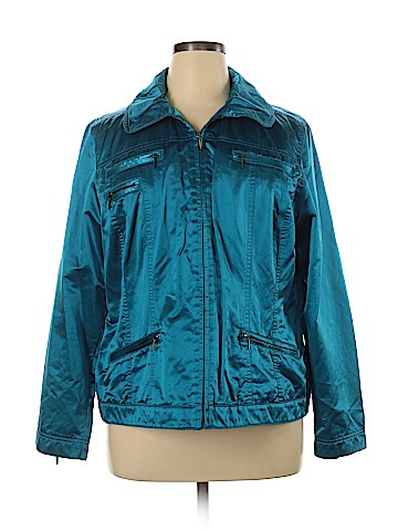 Chico's Jacket (view 1)