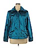 Chico's Blue Jacket Size XL (3) - photo 1