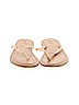 Universal Thread Brown Flip Flops Size 8 - photo 2
