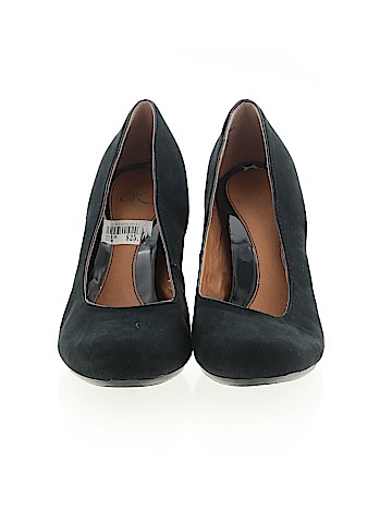 It's Ok Heels (view 2)