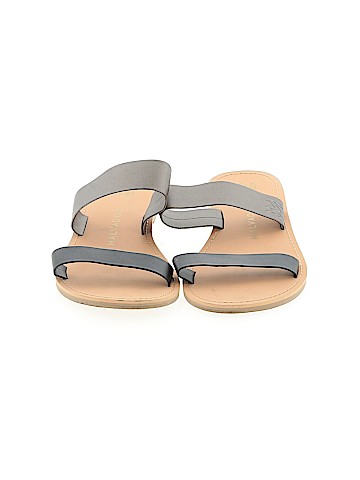 MALVADOS Flip Flops (view 2)