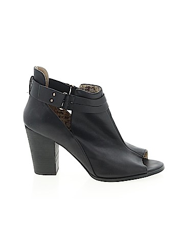 Restricted Shoes Ankle Boots (view 1)