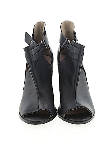 Restricted Shoes Ankle Boots (view 2)