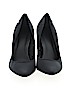 Simply Vera Vera Wang Black Heels Size 9 - photo 2