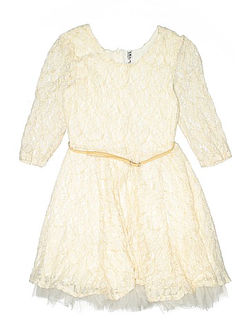 Beautees Special Occasion Dress (view 1)