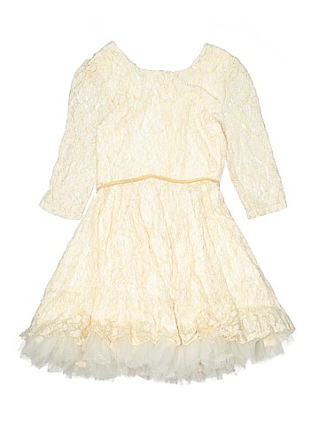 Beautees Special Occasion Dress (view 2)