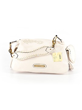 Cole Haan Leather Shoulder Bag