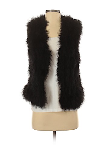 Club Monaco Vest (view 1)