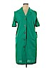 Lady Carol Green Casual Dress Size 14 (petite) - photo 1