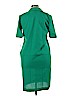 Lady Carol Green Casual Dress Size 14 (petite) - photo 2