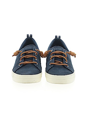 Sperry Top Sider Flats (view 2)