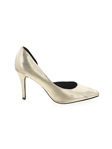 Brash Heels (view 1)