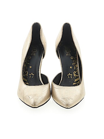 Brash Heels (view 2)