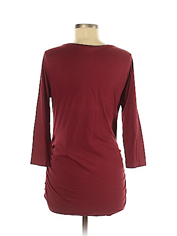 Motherhood 3/4 Sleeve T-Shirt (view 2)