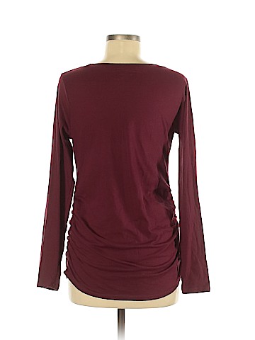 Motherhood Long Sleeve T-Shirt (view 2)