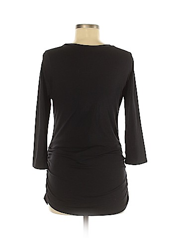 Motherhood 3/4 Sleeve T-Shirt (view 2)