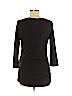Motherhood Black 3/4 Sleeve T-Shirt Size M - photo 2