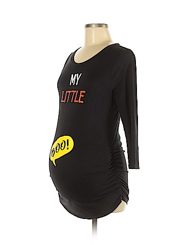 Motherhood 3/4 Sleeve T-Shirt (view 1)