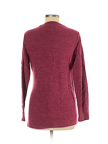 Annee Matthew Pullover Sweater (view 2)