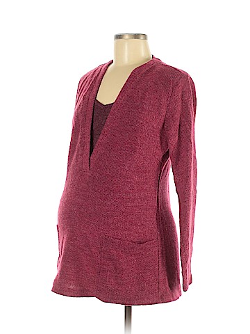 Annee Matthew Pullover Sweater (view 1)