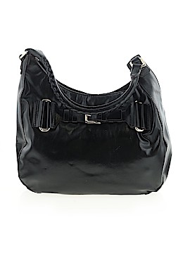 Antonio Melani Leather Shoulder Bag