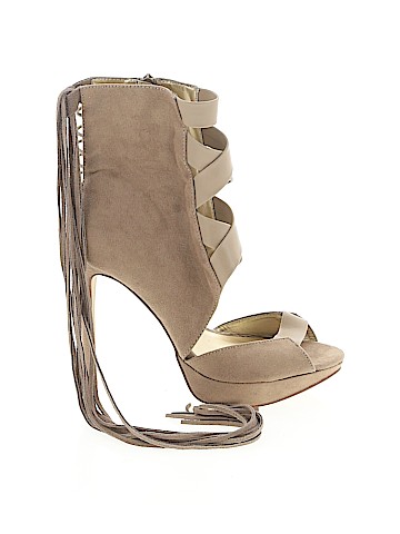 LUST FOR LIFE Ankle Boots (view 1)