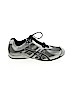 Basics Silver Sneakers Size 7 - photo 1