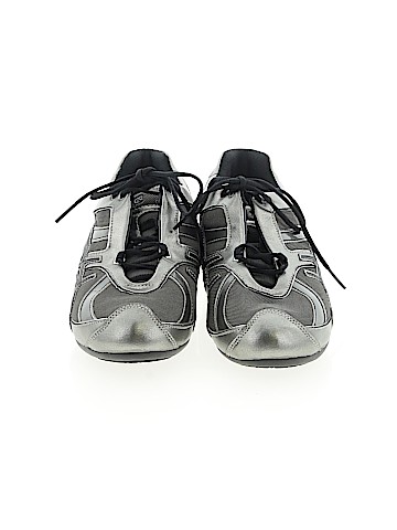 Basics Sneakers (view 2)