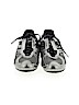 Basics Silver Sneakers Size 7 - photo 2