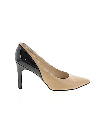 Adrienne Vittadini Heels (view 1)