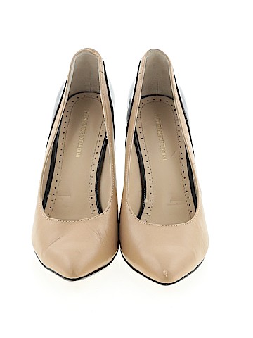 Adrienne Vittadini Heels (view 2)