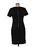 MICHAEL Michael Kors Black Casual Dress Size M - photo 2