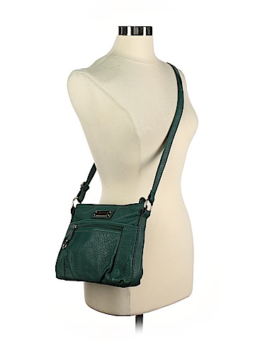 Rosetti Crossbody Bag (view 2)