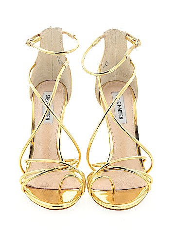 Steve Madden Heels (view 2)