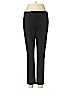 Ann Taylor LOFT 100% Polyester Black Dress Pants Size 6 (petite) - photo 1