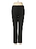 Ann Taylor LOFT 100% Polyester Black Dress Pants Size 6 (petite) - photo 2