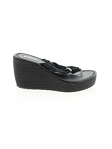 Aldo Wedges (view 1)