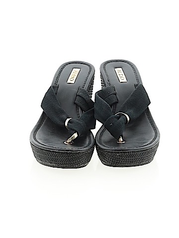 Aldo Wedges (view 2)