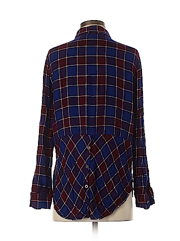 Lucky Brand Long Sleeve Button-Down Shirt (view 2)