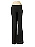 Alice + Olivia 100% Polyester Black Dress Pants Size 6 - photo 1