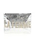 Express Silver Clutch One size - photo 1